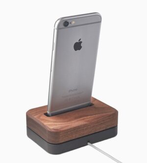 iphone dock