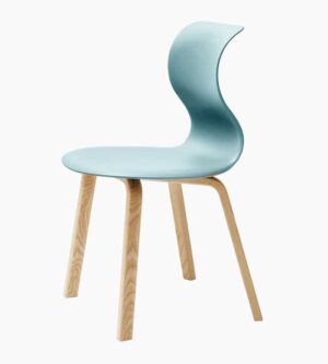 panton tunior chair