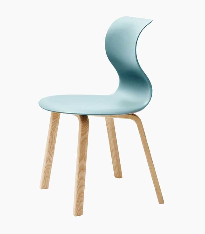 panton tunior chair